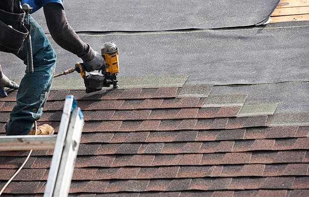 Licensed Emergency Roof Repair service in Oxford, ME - Brentwood Metal Roofing